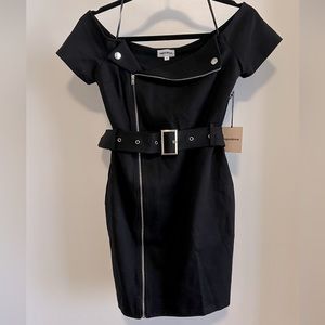 Superdown mini dress